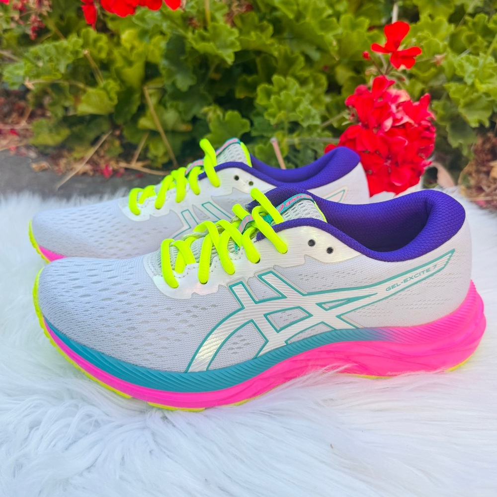 ASICS Gel-Excite 7 Sneakers